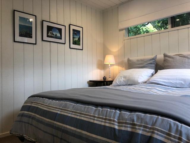 Hahei Kereru Cottage ภายนอก รูปภาพ
